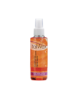 Italwax Lotion po depilacji  Orange 100ml