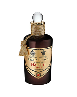 Penhaligon's Halfeti Cedar woda perfumowana spray, 100ml