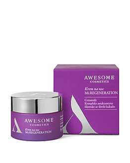 Awesome Cosmetics MI Rebalance Krem na noc
