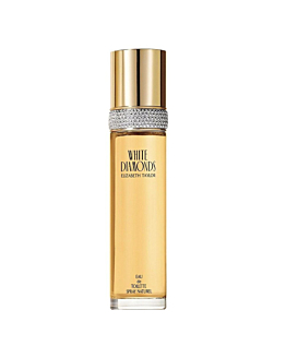 Elizabeth Taylor White Diamonds woda toaletowa spray, 100ml