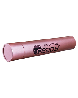 READY Tampon Case - etui na tampony z aplikacją mobilną Lady Rose