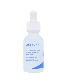 AESTURA Atobarrier 365 Hydro Cera-HA Ampoule, serum nawilżające, 30 ml