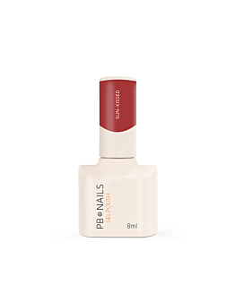 PB Nails Lakier hybrydowy Sun-Kissed 8ml