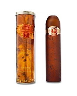 Cuba Original Cuba Magnum Red woda toaletowa spray, 130ml