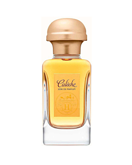 Hermes Caleche Soie woda perfumowana spray, 50ml