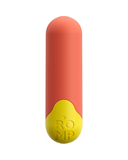 Wibrator bullet Riot Orange Romp