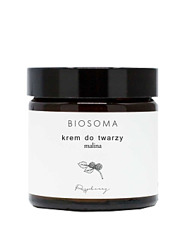 Biosoma Kojący i odżywiający krem do cery wrażliwej