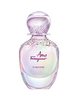 Salvatore Ferragamo Amo Ferragamo Flowerful woda toaletowa spray, 50ml