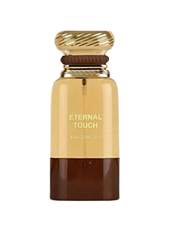 Maison Alhambra Eternal Touch woda perfumowana spray, 80ml