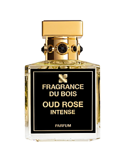 Fragrance Du Bois Oud Rose Intense perfumy spray, 100ml