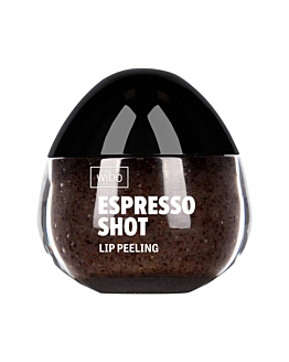 Wibo Espresso Shot Lip Peeling kawowy peeling do ust, 14ml