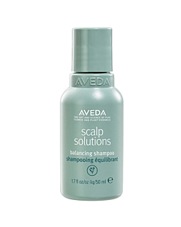 Aveda Scalp Solutions Balancing Shampoo szampon przywracający równowagę skórze głowy, 50ml