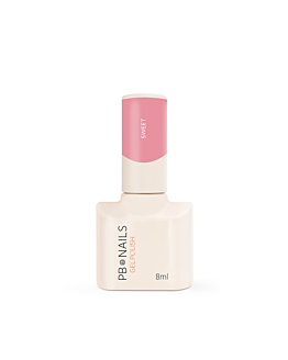 PB Nails Lakier hybrydowy Sweet 8ml