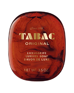 Tabac Original luksusowe mydło, 150g