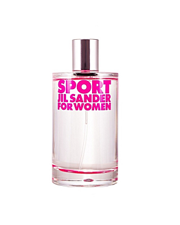Jil Sander Sport for Women woda toaletowa spray, 30ml