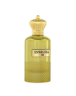 Hamidi Insignia Or perfumy spray, 105ml