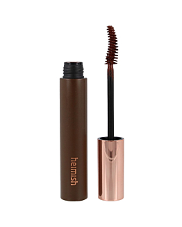 Heimish Dailism Smudge Stop Mascara Curling Brown Brązowa maskara podkręcająca 9 g