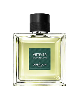 Guerlain Vetiver woda toaletowa spray, 100ml