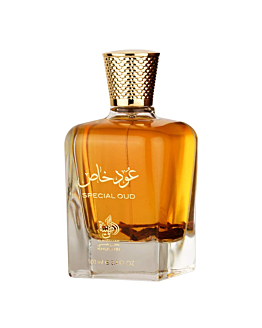 Al Wataniah Special Oud woda perfumowana spray, 100ml