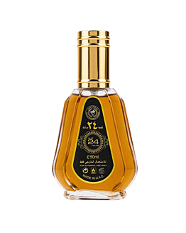 Ard al Zaafaran Oud 24 Hours woda perfumowana spray, 50ml