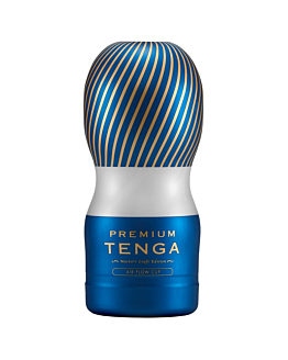 Masturbator Premium Air Flow Cup Tenga