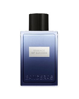 Antonio Banderas Essence of Success woda toaletowa spray, 100ml