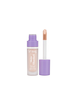 Lovely Skin Blanket rozjaśniający korektor do twarzy 3, 4.5g