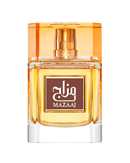 Zimaya Mazaaj woda perfumowana spray, 100ml