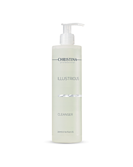 Christina Illustrious Cleanser &mdash; Żel oczyszczający na przebarwienia