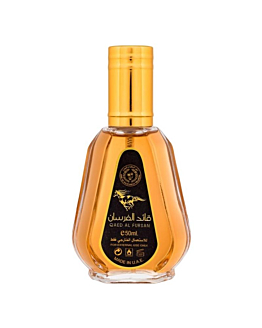 Ard al Zaafaran Qaed Al Fursan woda perfumowana spray, 50ml