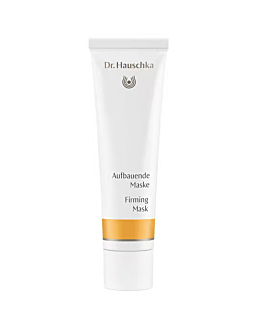 Dr. Hauschka Firming Mask ujędrniająca maseczka do cery dojrzałej, 30ml