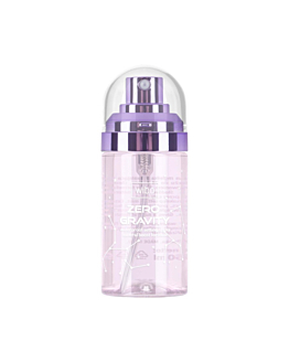 Wibo Zero Gravity Setting Spray mgiełka utrwalająca makijaż, 60ml
