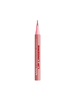 NYX Professional MakeUp Lip Lingerie konturówka do ust z tintem 07 Cuff Me, 1ml