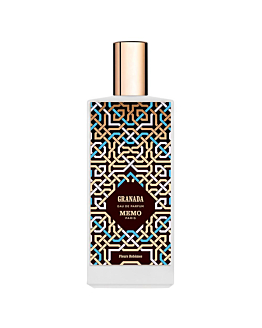 Memo Paris Granada woda perfumowana spray, 75ml