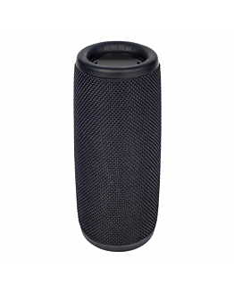 Denver Bezprzewodowy głośnik Bluetooth z akumulatorem, Czarny