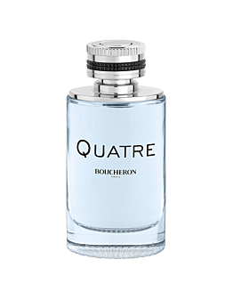 Boucheron Quatre Pour Homme woda toaletowa spray, 100ml