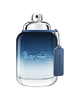 Coach Blue woda toaletowa spray, 60ml