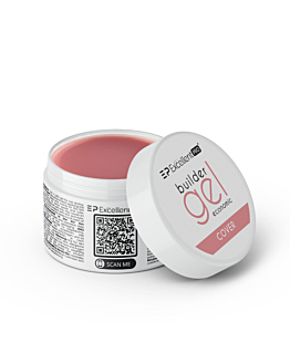 Excellent PRO Builder Gel Economic żel budujący Cover, 50g