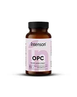 Intenson OPC 60 tabletek