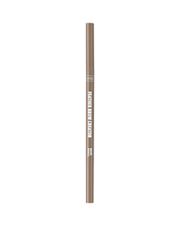 Wibo Feather Brow Creator kredka do brwi ze szczoteczką Blonde