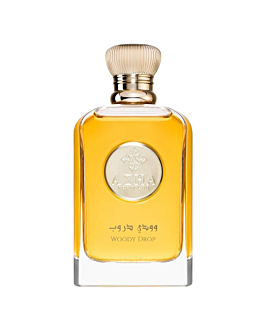 Azha Woody Drop woda perfumowana spray, 100ml