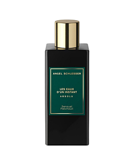 Angel Schlesser Les Eaux D'un Instant Absolu Sensual Patchouli woda perfumowana spray, 100ml