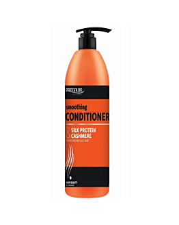Chantal Prosalon wygładzająca odżywka do włosów Silk Protein & Cashmere, 1000ml
