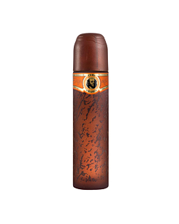 Cuba Original Cuba Orange woda toaletowa spray, 100ml