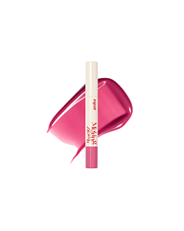 Espoir Mega Melting Bomb, różowy nawilżający balsam do ust, 01 Flashy Selfie, 1,8g