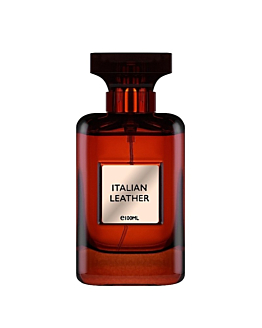 Flavia Italian Leather woda perfumowana spray, 100ml
