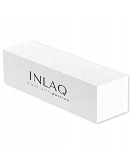 INLAQ Blok Polerski do Paznokci, 240/240