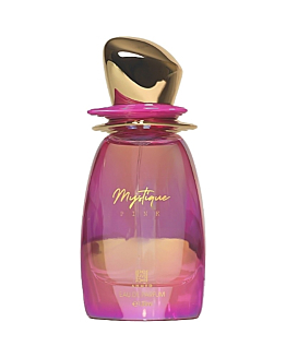 Ahmed Al Maghribi Mystique Pink woda perfumowana spray, 100ml