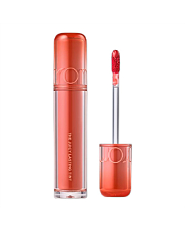 Rom&nd The Juicy Lasting Tint błyszczyk do ust 08 Pink Pumpkin, 3.5g