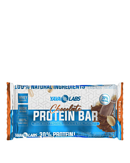 Yava Labs Protein Bar Bezglutenowy baton proteinowy
